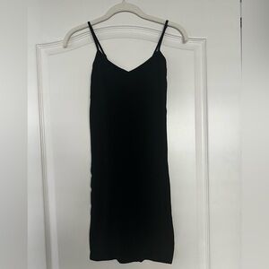 Free People Intimately Slip Dress